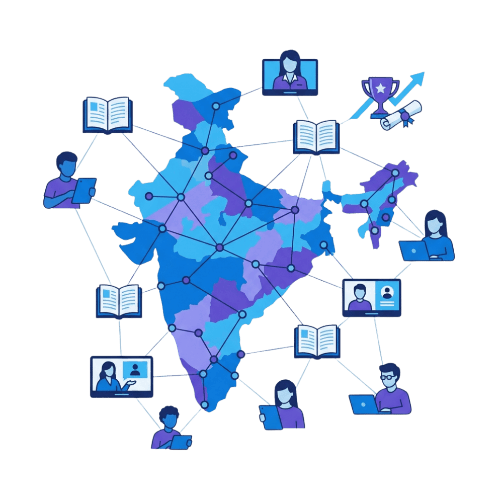 Transforming Education Across India