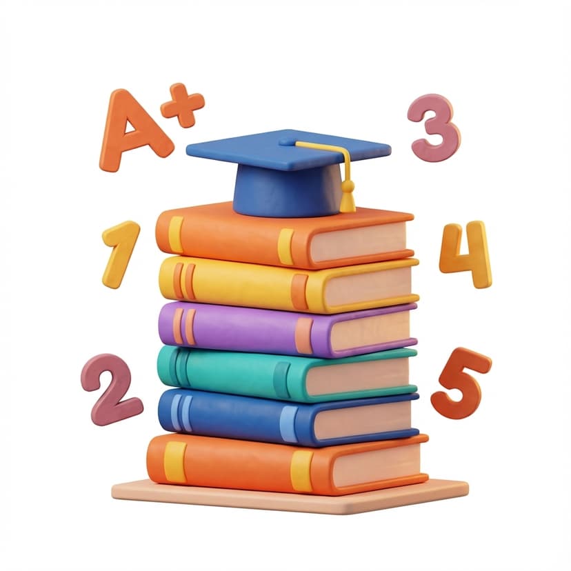 Illustration for Grade-wise Tutoring