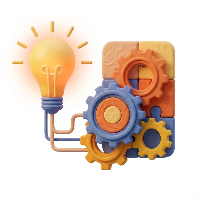 Illustration for Skill Development