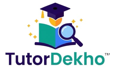 TutorDekho Logo